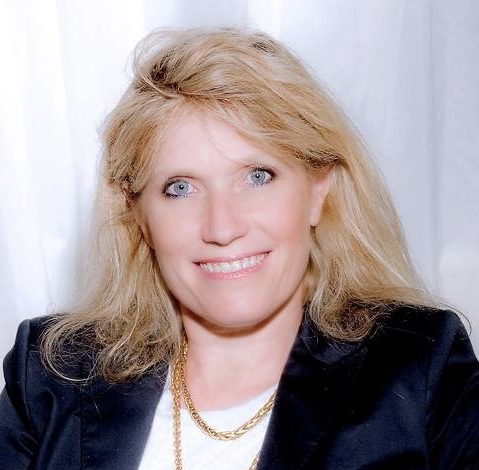 Catherine Buch-Faure