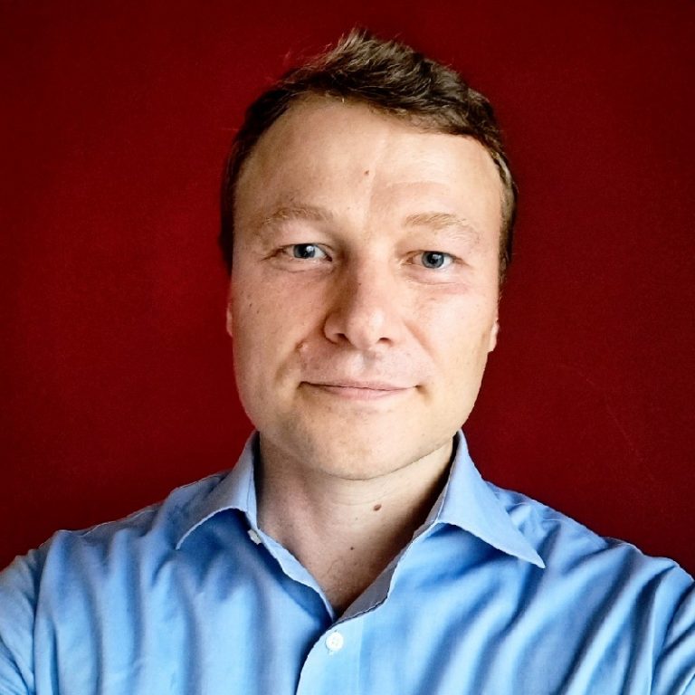 Photo de Nicolas Gavrilenko