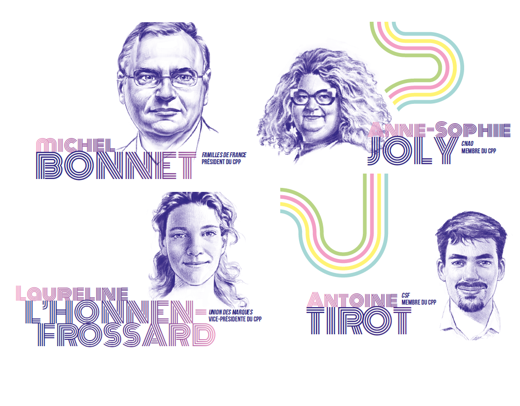 Grands entretiens du CPP