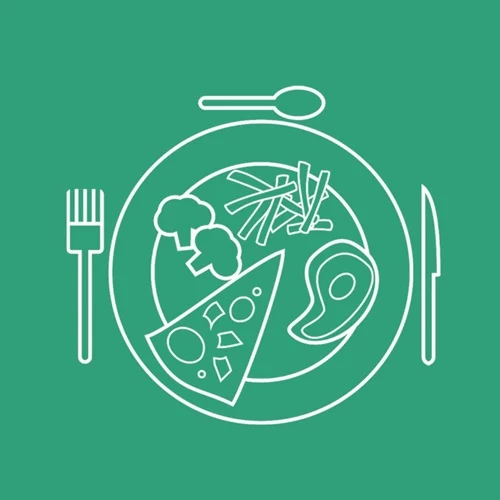 visuel de l'Avis du Conseil Paritaire de la Publicité relatif à l’évolution de la Recommandation ARPP « Comportements alimentaires »